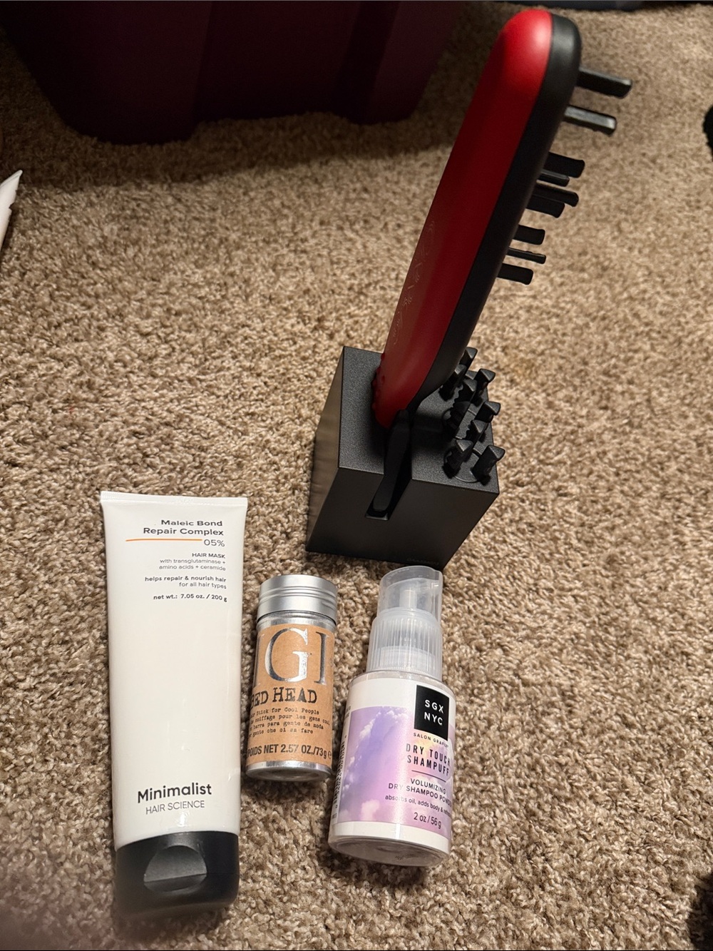 Hair care beauty bundle!